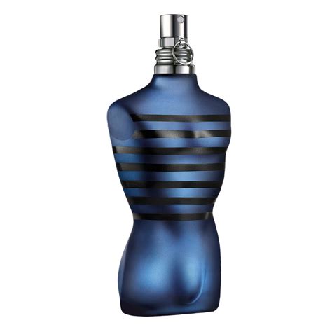 Ultra Male Jean Paul Gaultier for men .